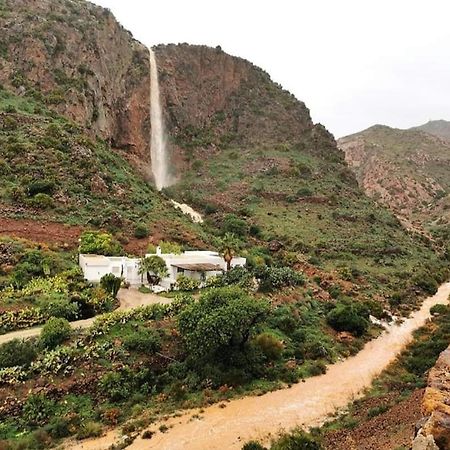 Casa Iribarne Daire Rodalquilar Dış mekan fotoğraf
