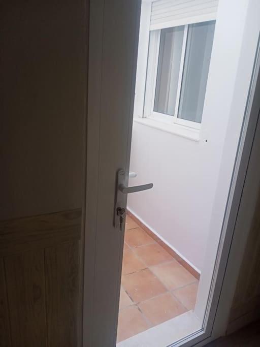 Casa Iribarne Daire Rodalquilar Dış mekan fotoğraf