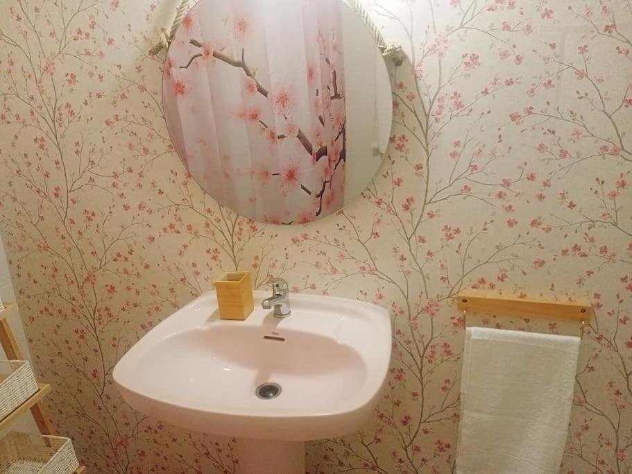 Casa Iribarne Daire Rodalquilar Dış mekan fotoğraf