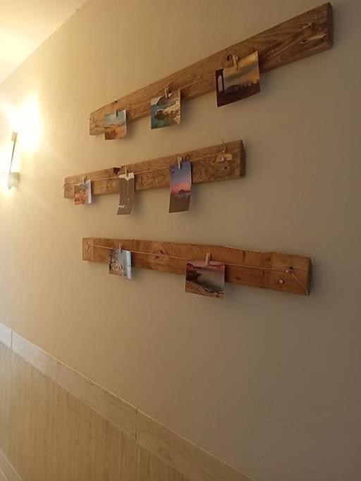 Casa Iribarne Daire Rodalquilar Dış mekan fotoğraf
