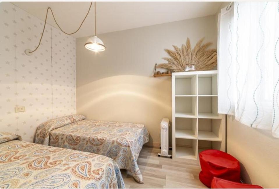 Casa Iribarne Daire Rodalquilar Dış mekan fotoğraf