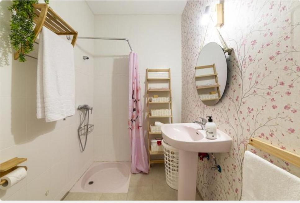 Casa Iribarne Daire Rodalquilar Dış mekan fotoğraf